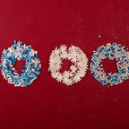 christmas sprinkles ch multipack 22 100 gms