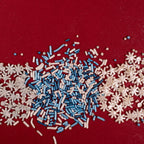 christmas sprinkles ch multipack 22 100 gms