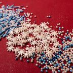 christmas sprinkles ch multipack 22 100 gms