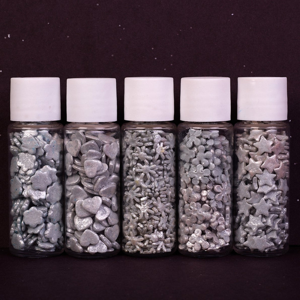 christmas sprinkles ch multipack 4 100 gms