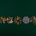 christmas sprinkles ch multipack 5 100 gms