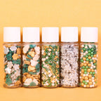 christmas sprinkles ch multipack 5 100 gms