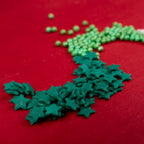 christmas sprinkles ch multipack 6 100 gms