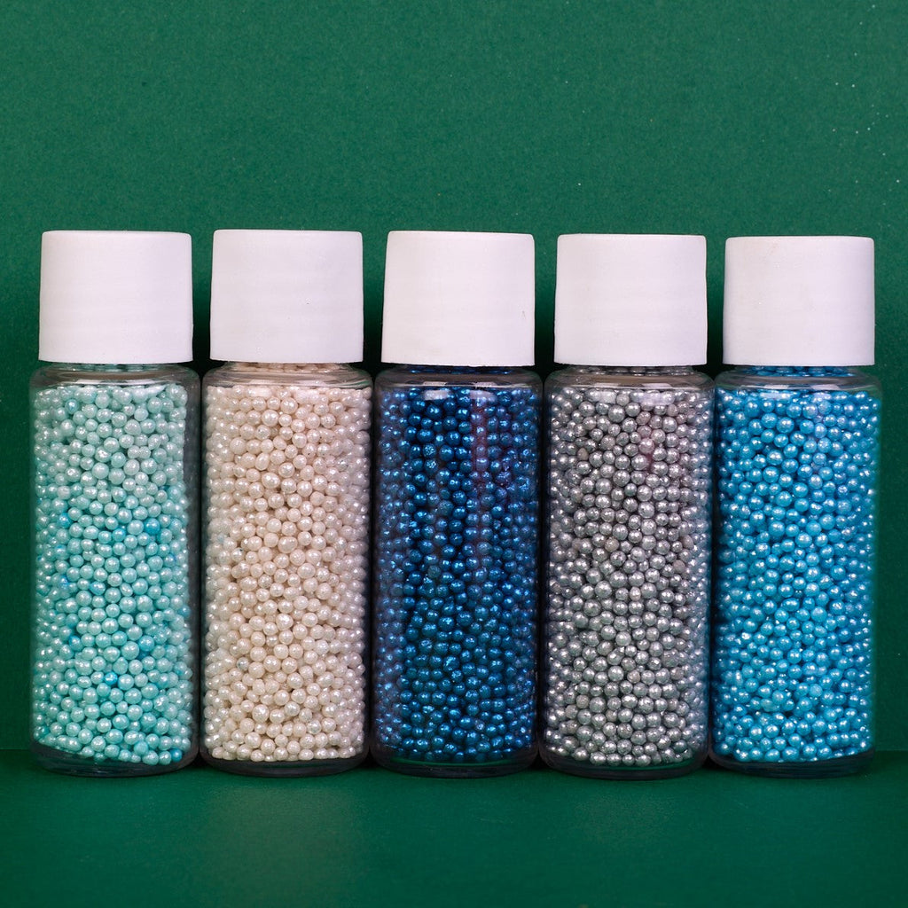 christmas sprinkles ch multipack 7 100 gms