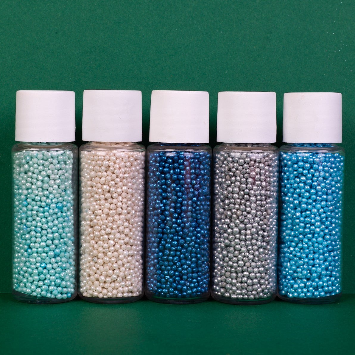 christmas sprinkles ch multipack 7 100 gms