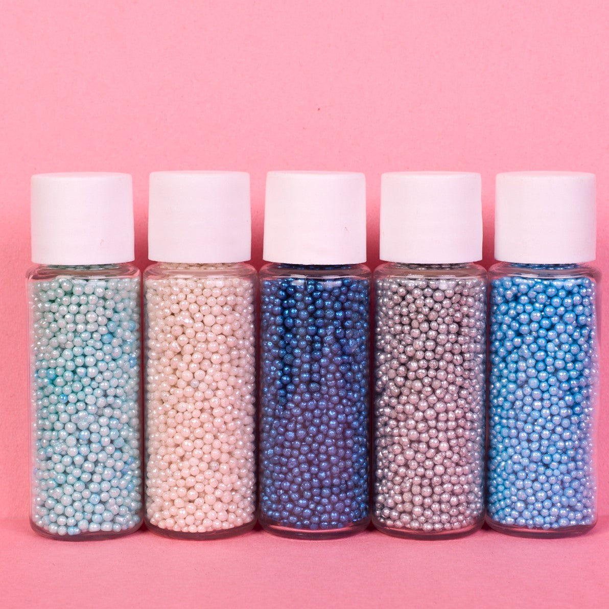 christmas sprinkles ch multipack 7 100 gms