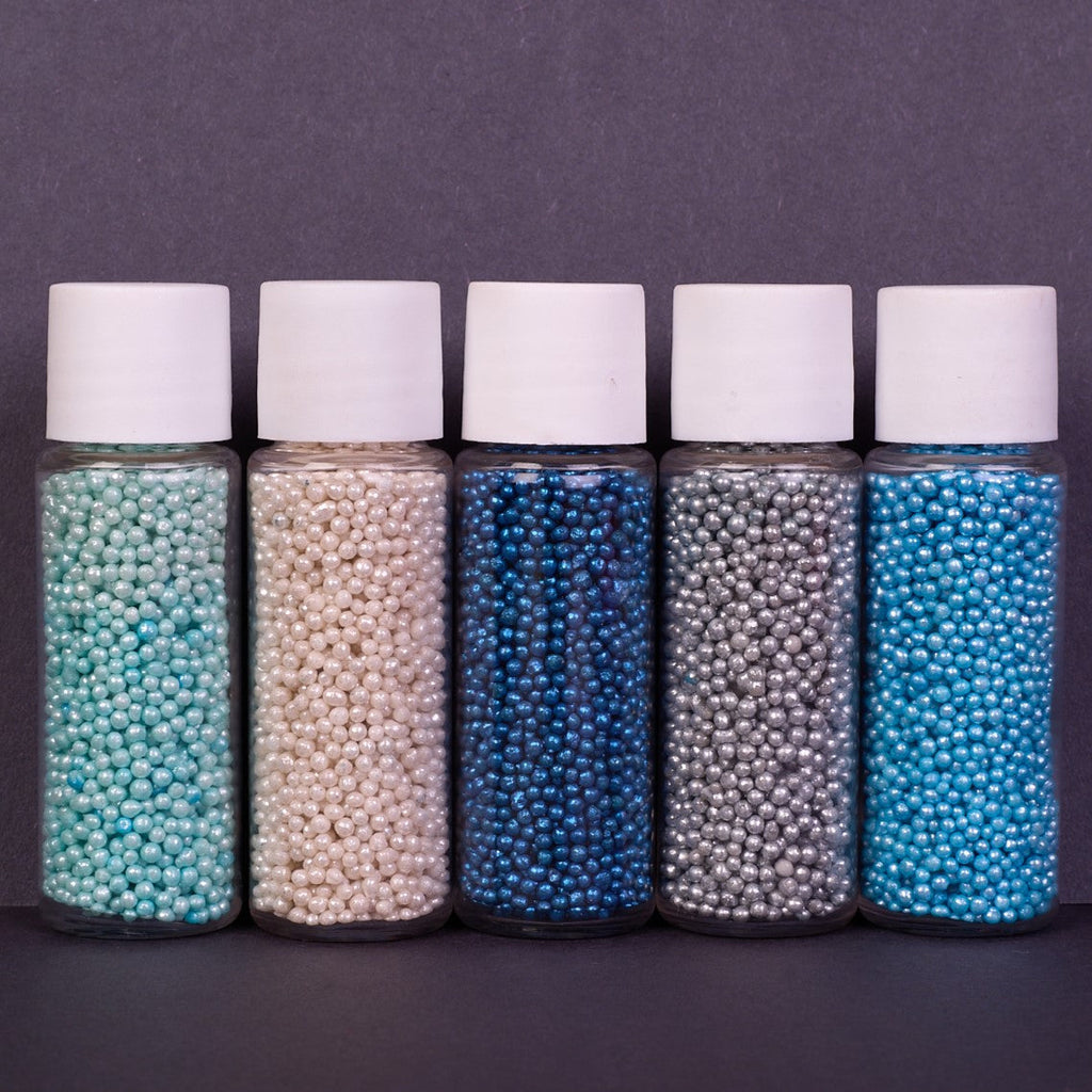 christmas sprinkles ch multipack 7 100 gms