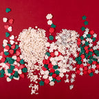 christmas sprinkles ch multipack 8 100 gms