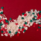 christmas sprinkles ch multipack 8 100 gms