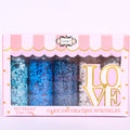christmas sprinkles ch multipack 11 100 gms