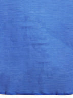 Ahalyaa Women's Traditional wear Saree - Blue