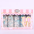 christmas sprinkles ch multipack 2 100 gms