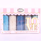 christmas sprinkles ch multipack 7 100 gms