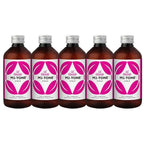 Charak Pharma M2 Tone Syrup