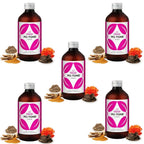 Charak Pharma M2 Tone Syrup