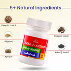 Cipzer Habb-E-Asgand Pills