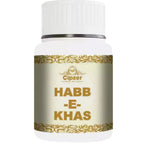 Cipzer Habb-e-Khas Pills