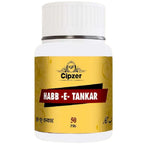 Cipzer Habb-E-Tankar Pills