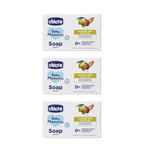 Chicco Baby Moments Soap - Distacart