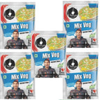 Ching's Secret Secret Mix Veg Instant Soup - Distacart