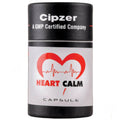 Cipzer Heart Calm Capsules - Distacart