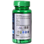 Cipzer Human Growth Harmone Capsules - Distacart