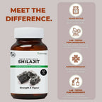 Zeroharm Nano Himalayan Sj With Ashwagandha, Safed Musli - Distacart