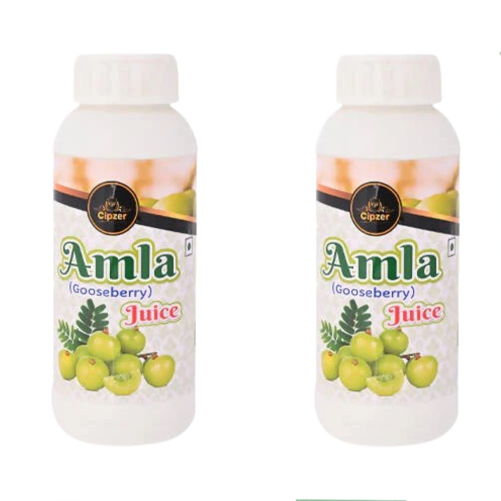 Cipzer Amla Juice