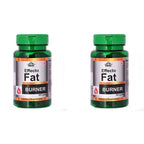 Cipzer Fat Burner Capsules - Distacart