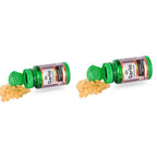 Cipzer Garlic Softgel Capsules - Distacart