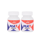 Cipzer Maxx Wellness Capsules - Herbal Supplement for Vitality
