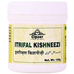 Cipzer Itrifal Kishneezi