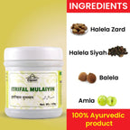 Cipzer Itrifal Mulaiyin
