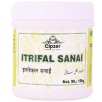 Cipzer Itrifal Sanai