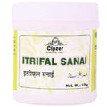 Cipzer Itrifal Sanai