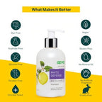 OZiva Phyto Defense Anti-Dandruff Shampoo