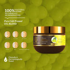Khadi Natural Amla & Bhringraj Hair Mask
