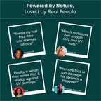 Karmic Beauty Repairing Hair Serum