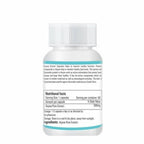 Zindagi Arjuna Extract Capsules - Distacart