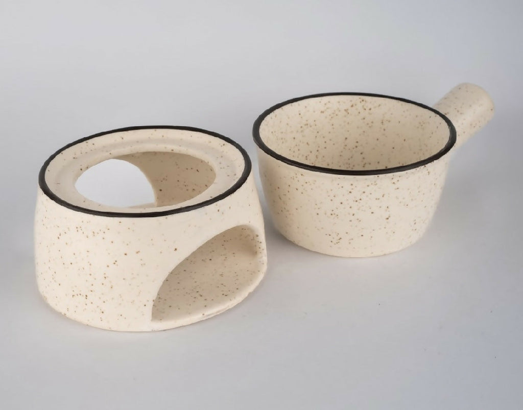 Simply Soho Bodhi Calm Incense Holder