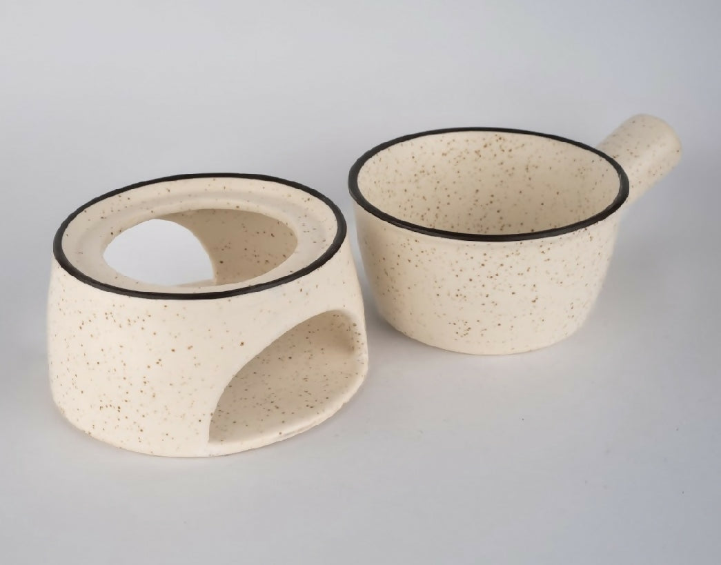 Simply Soho Bodhi Calm Incense Holder
