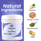 Cipzer Jawarish-E-Zanjabeel