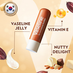 Vaseline Lip Care Lip Balm Stick - Cocoa Butter - Distacart