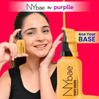 NY Bae Dewy Drops Foundation - Freddo 04