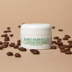Mario Badescu Skin Care Caffeine Eye Cream