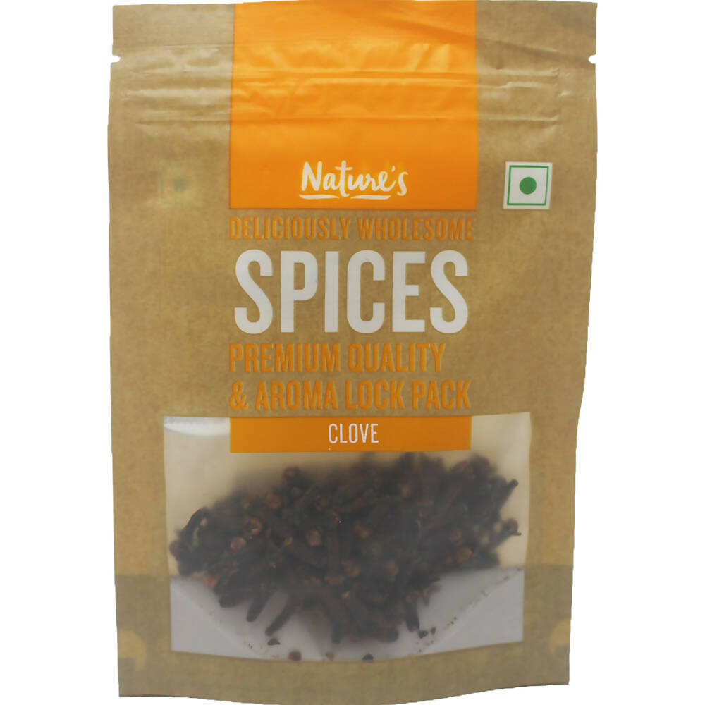 Nature's Cloves