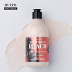 Kimirica Whispering Peach Body Lotion
