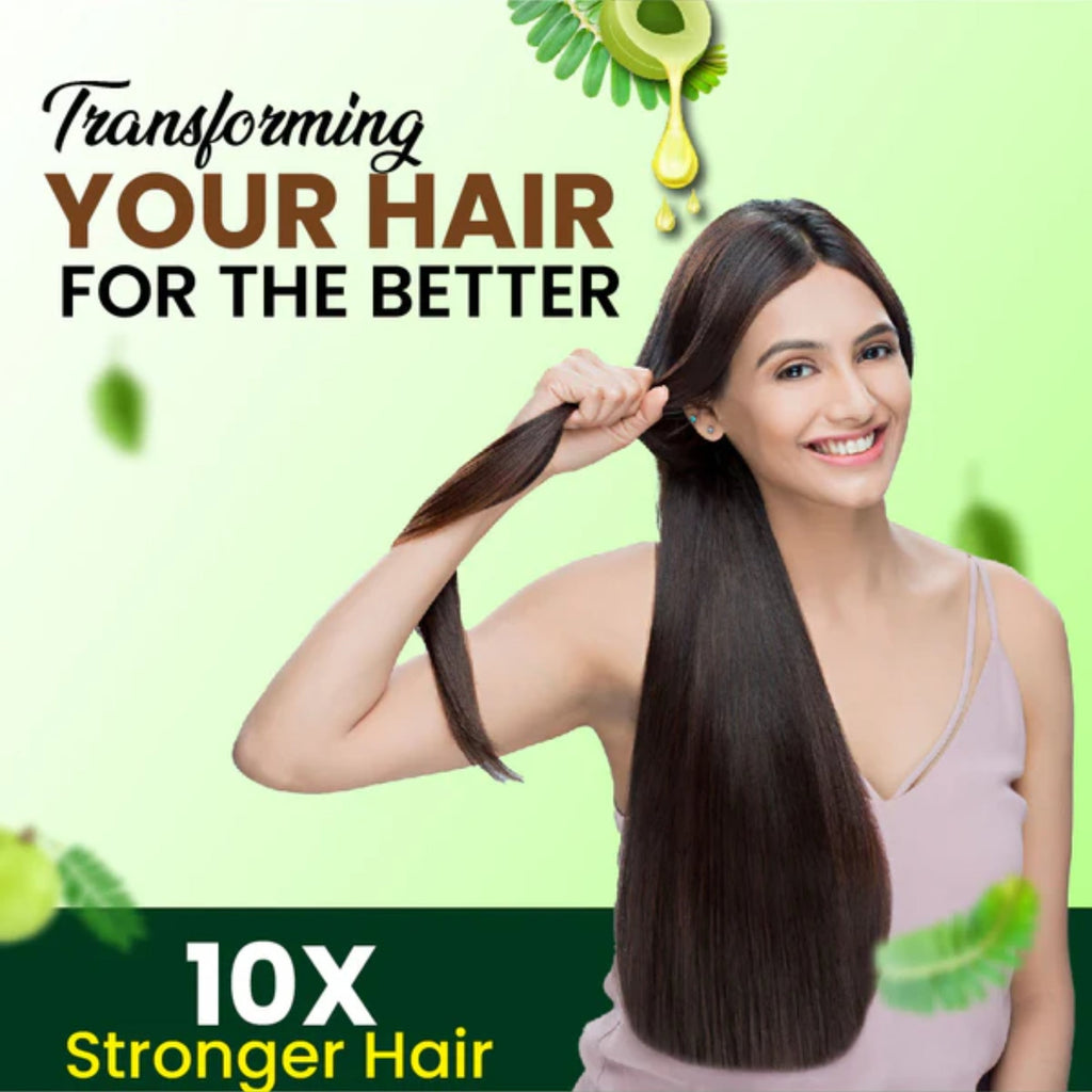 Cipzer Kero Hair Protector Capsules - Distacart