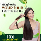Cipzer Kero Hair Protector Capsules - Distacart