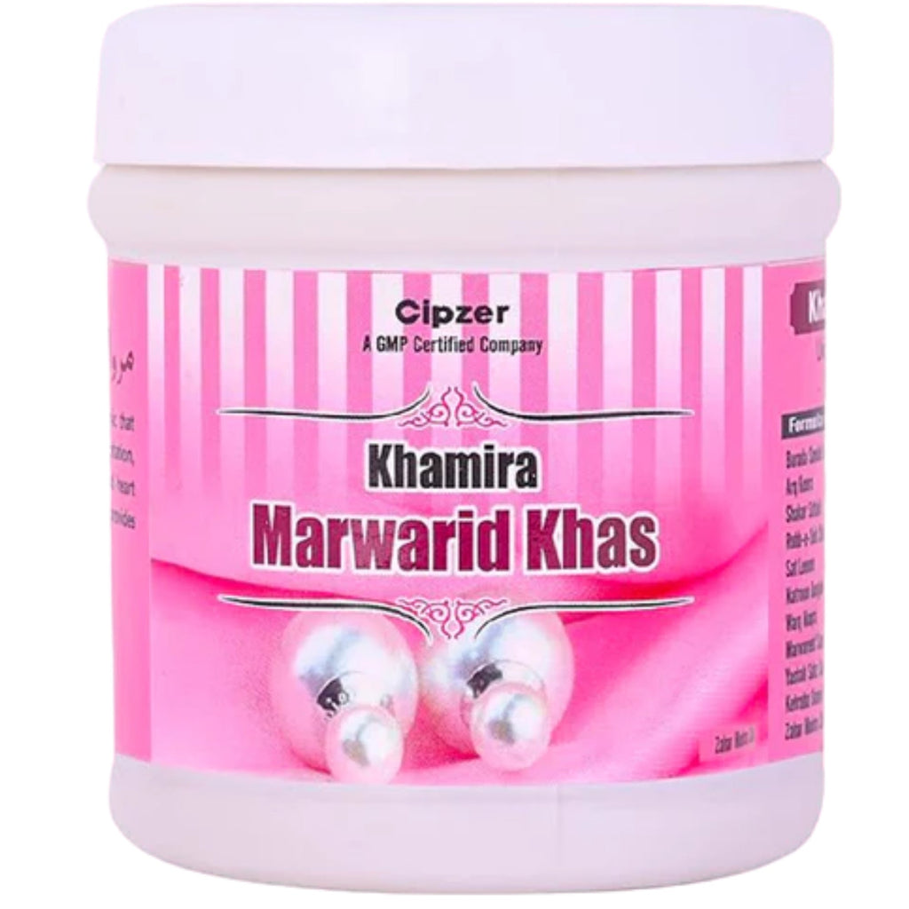 Cipzer Khamira Marwareed Khas
